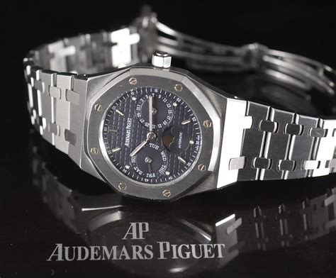 audemars piguet royal oak moonphase.